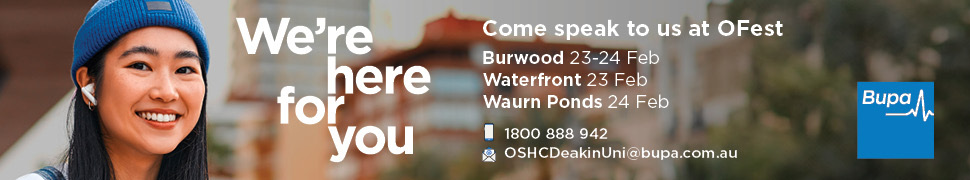 HIIC0219 Int HI Deakin O Fest 2026 Collateral v0 1 970 x 180