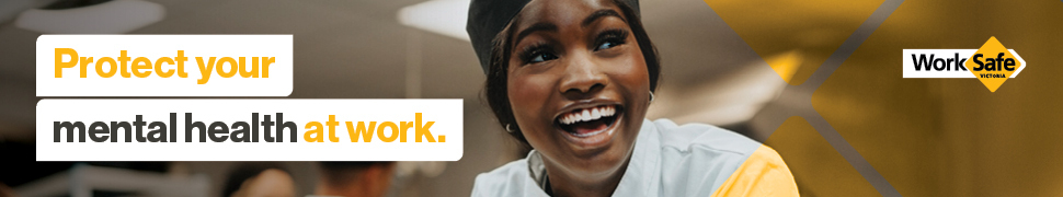 Worksafe DUSA Website Banner