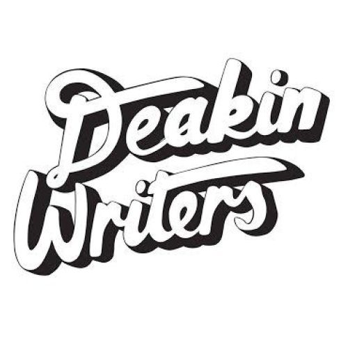 Deakin Writers Club logo