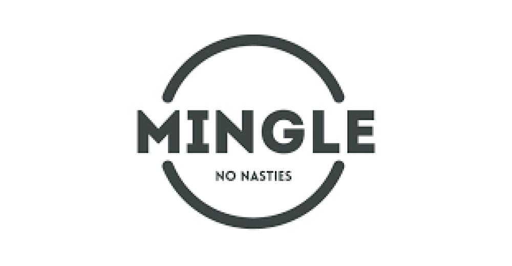 MINGLE LOGO
