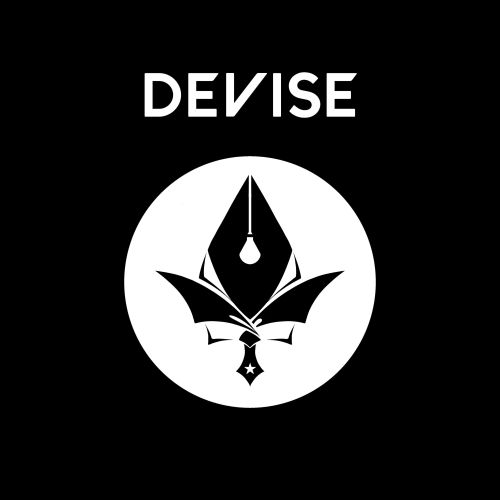 DEVISE Logo Updated