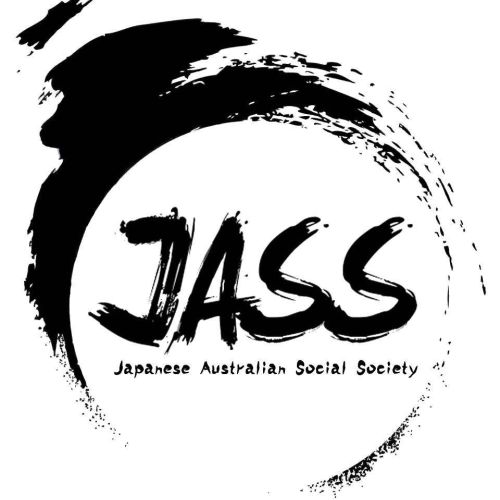 Japanese Australian Social Society logo