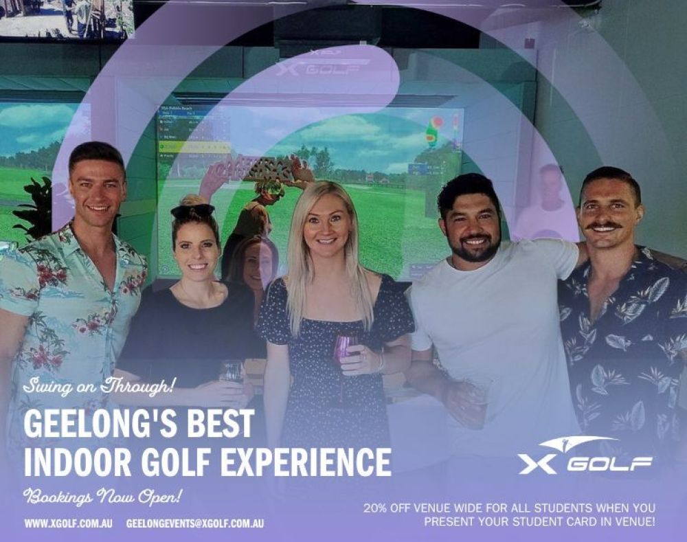 20 OFF VENUE WIDE FOR ALL STUDENTS WHEN YOU PRESENT YOUR STUDENT CARD IN VENUE