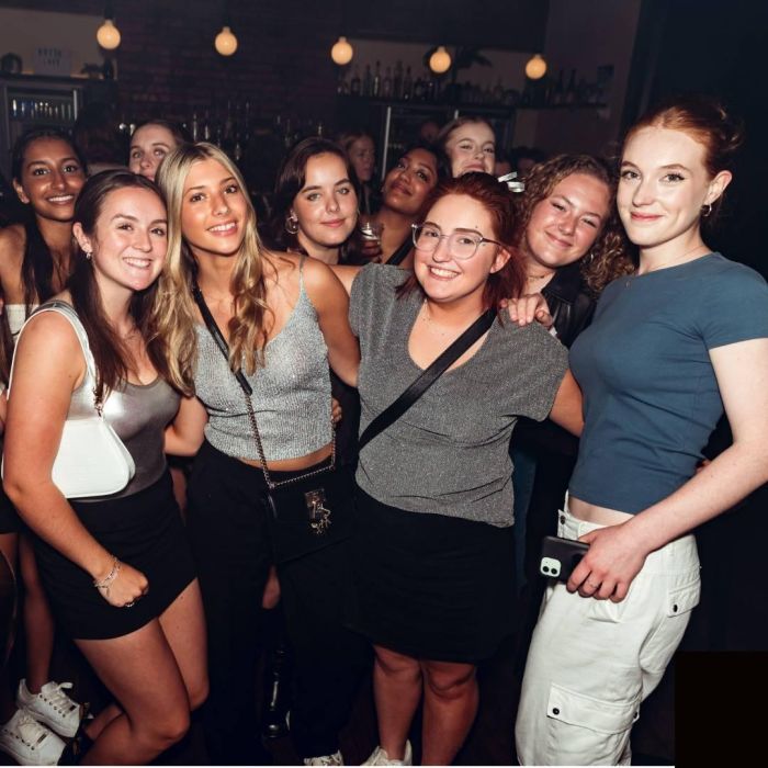 DUSA | What’s on at DUSA?