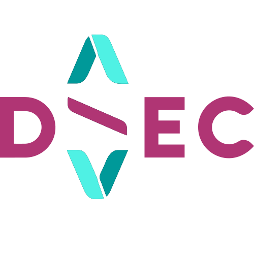DSEC Club logo