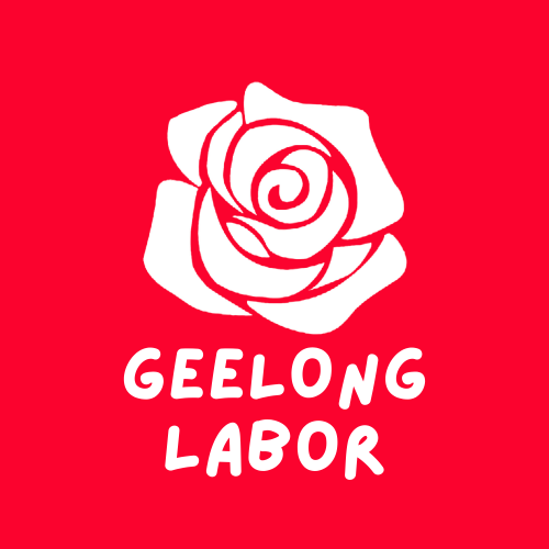 Geelong labor