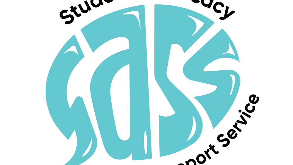 SASS LOGO 1