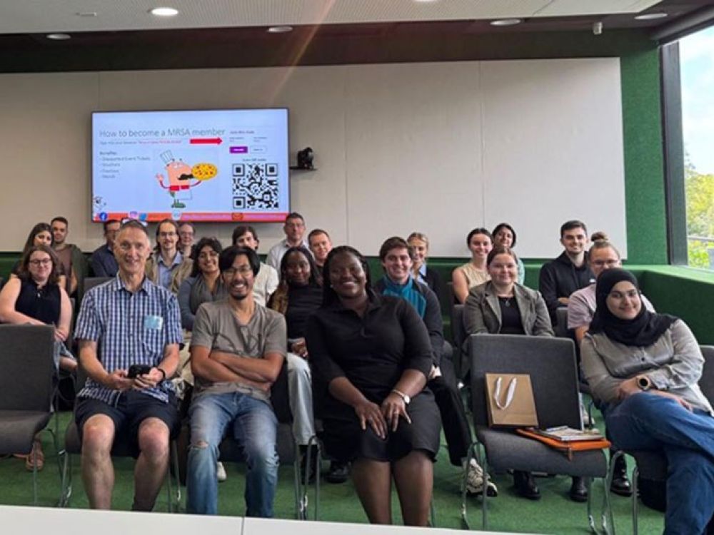 Club of the Month Feb 2025