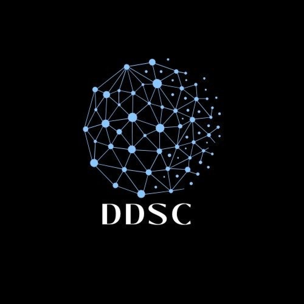 DDSC Logo
