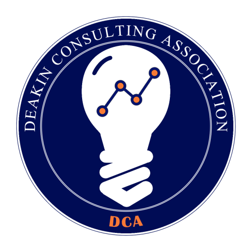 DCA Logo