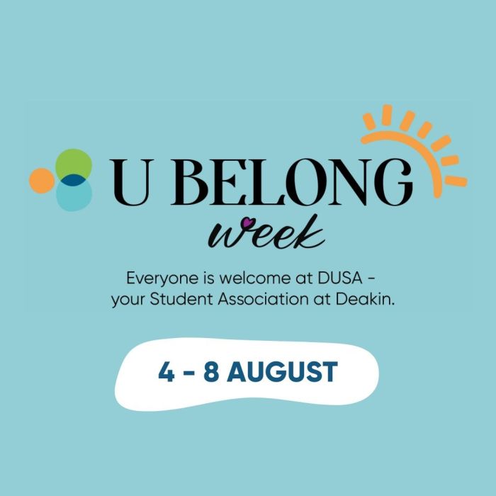 DUSA | What’s on at DUSA?