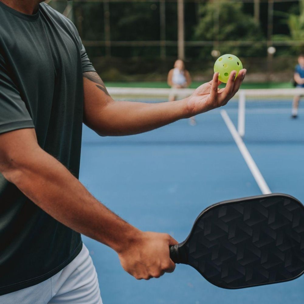 Pickleball