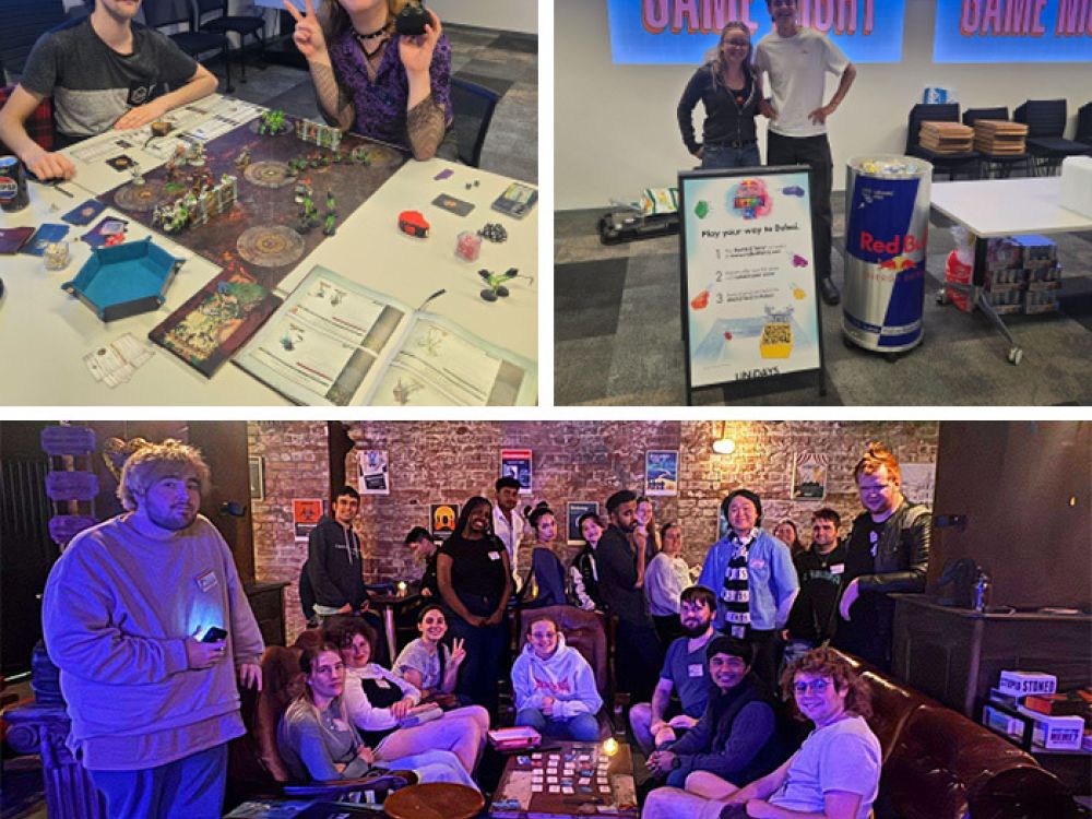 Club of the Month September 2025