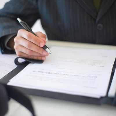 DSLS Intervention Orders