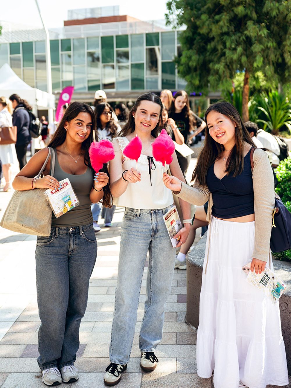 DUSA 2026 Contact Burwood