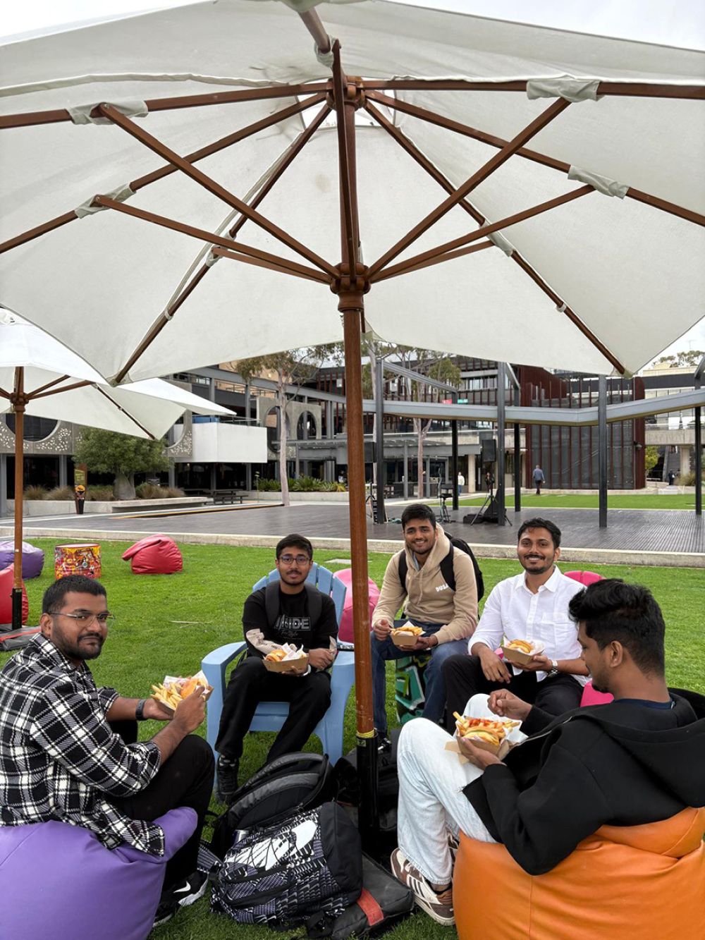 DUSA 2026 Contact Geelong