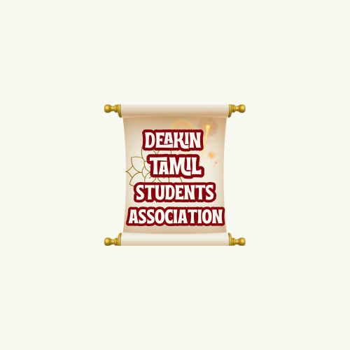 Tamil Logo