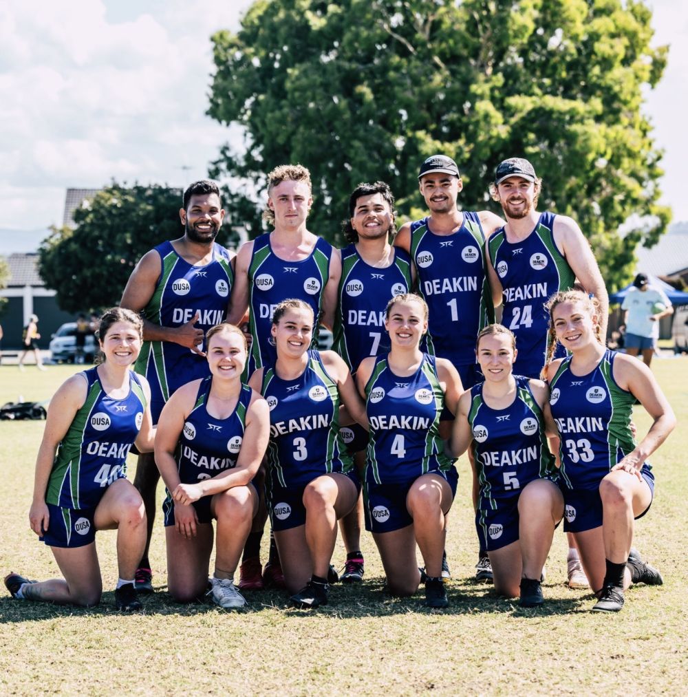 Get to know sport copy