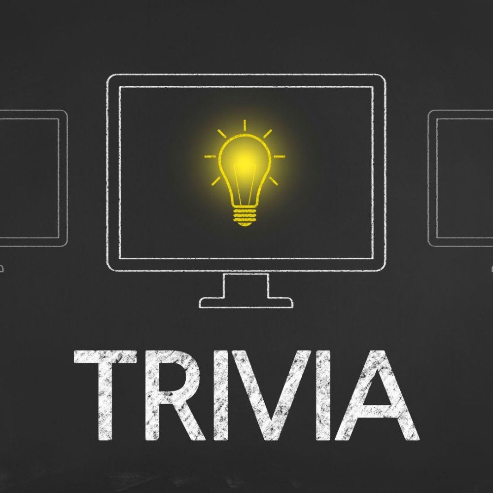 Online TRIVIA