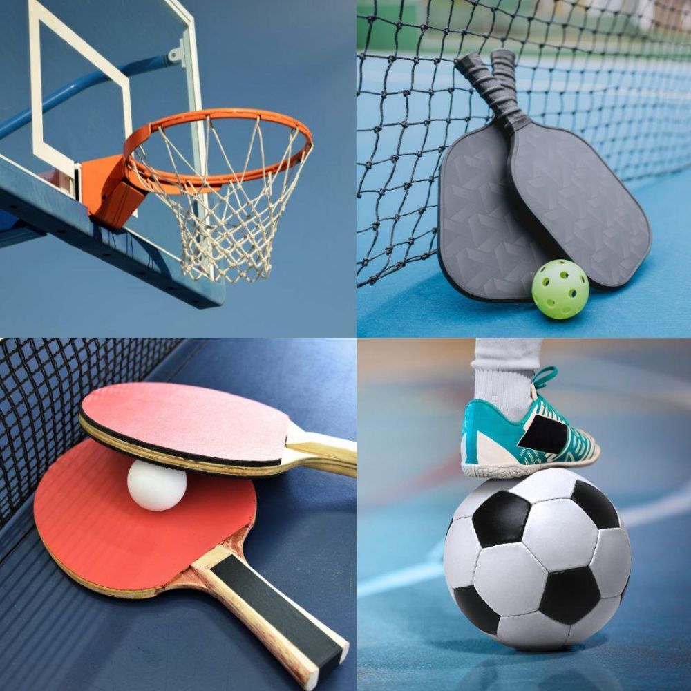 Come Try Sport Burwood