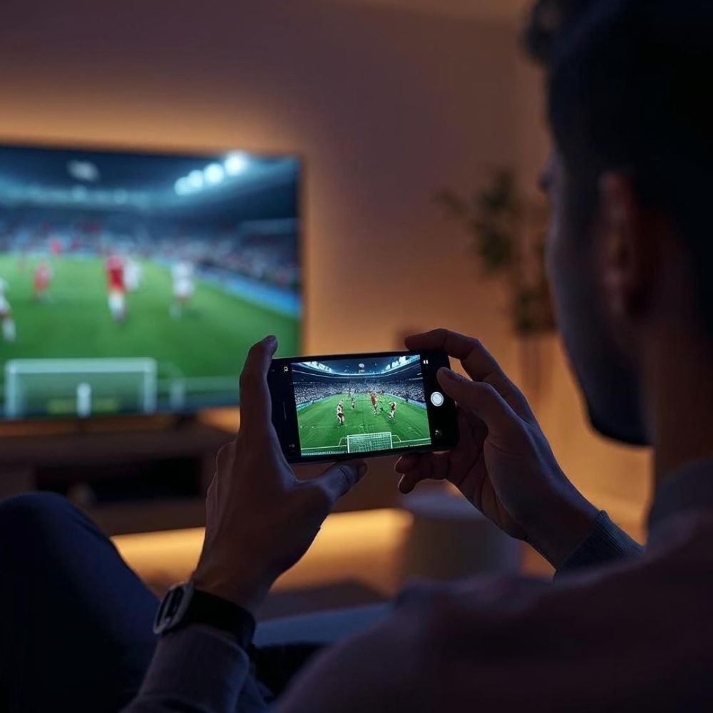 Come Try Sport e sports online