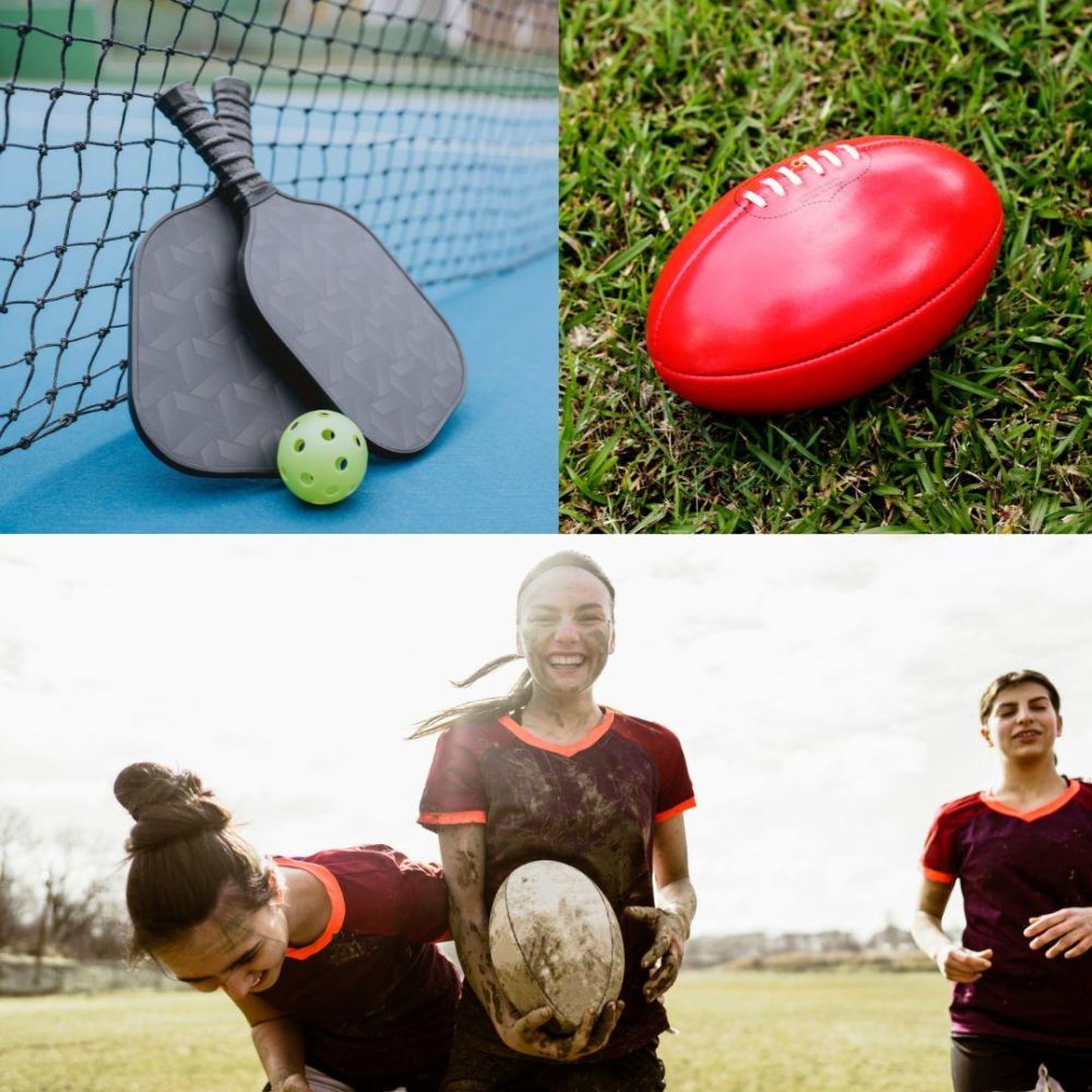 Come Try Sport Waurn Ponds 2