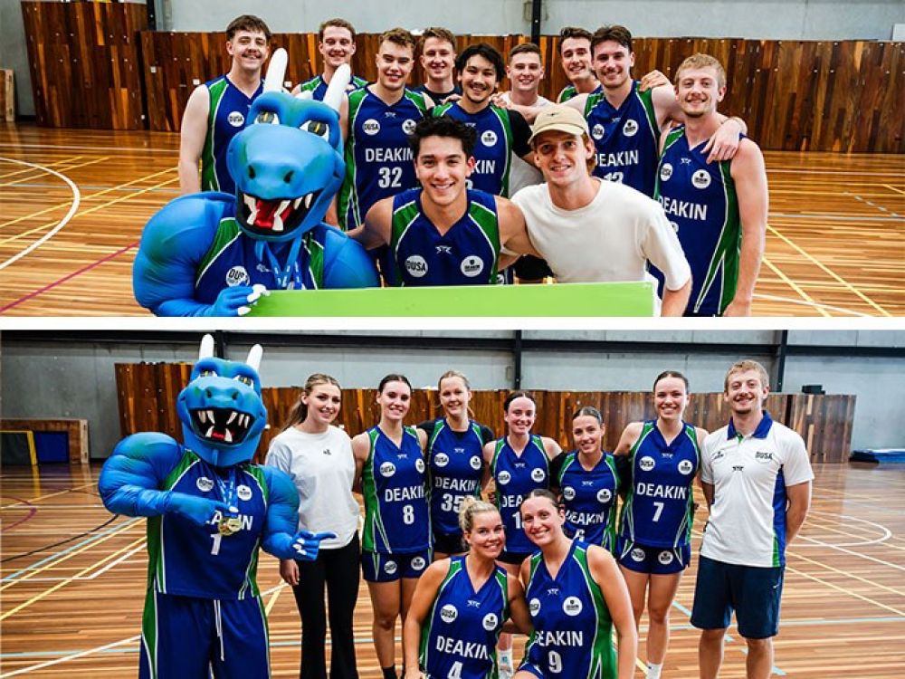 Basketball Showcase 2026 Square