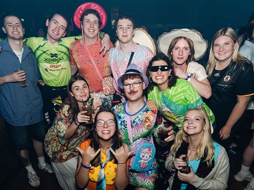 T1 O Fest 2026 Recap