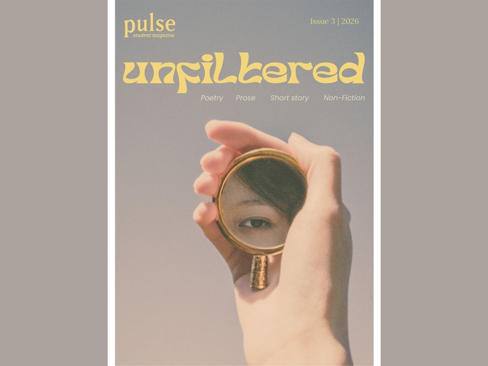 Pulse Issue 3