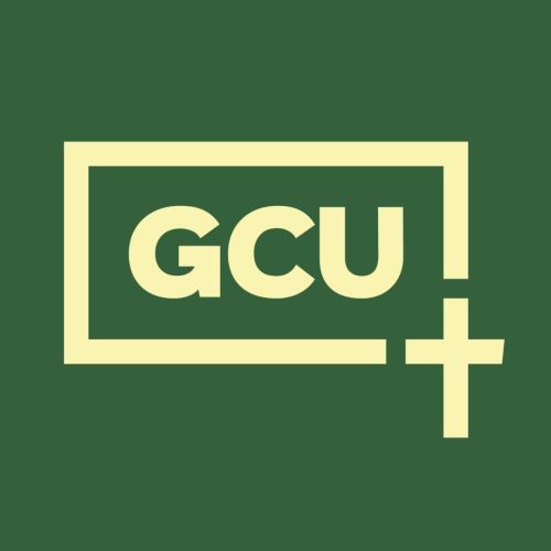 GCU logo