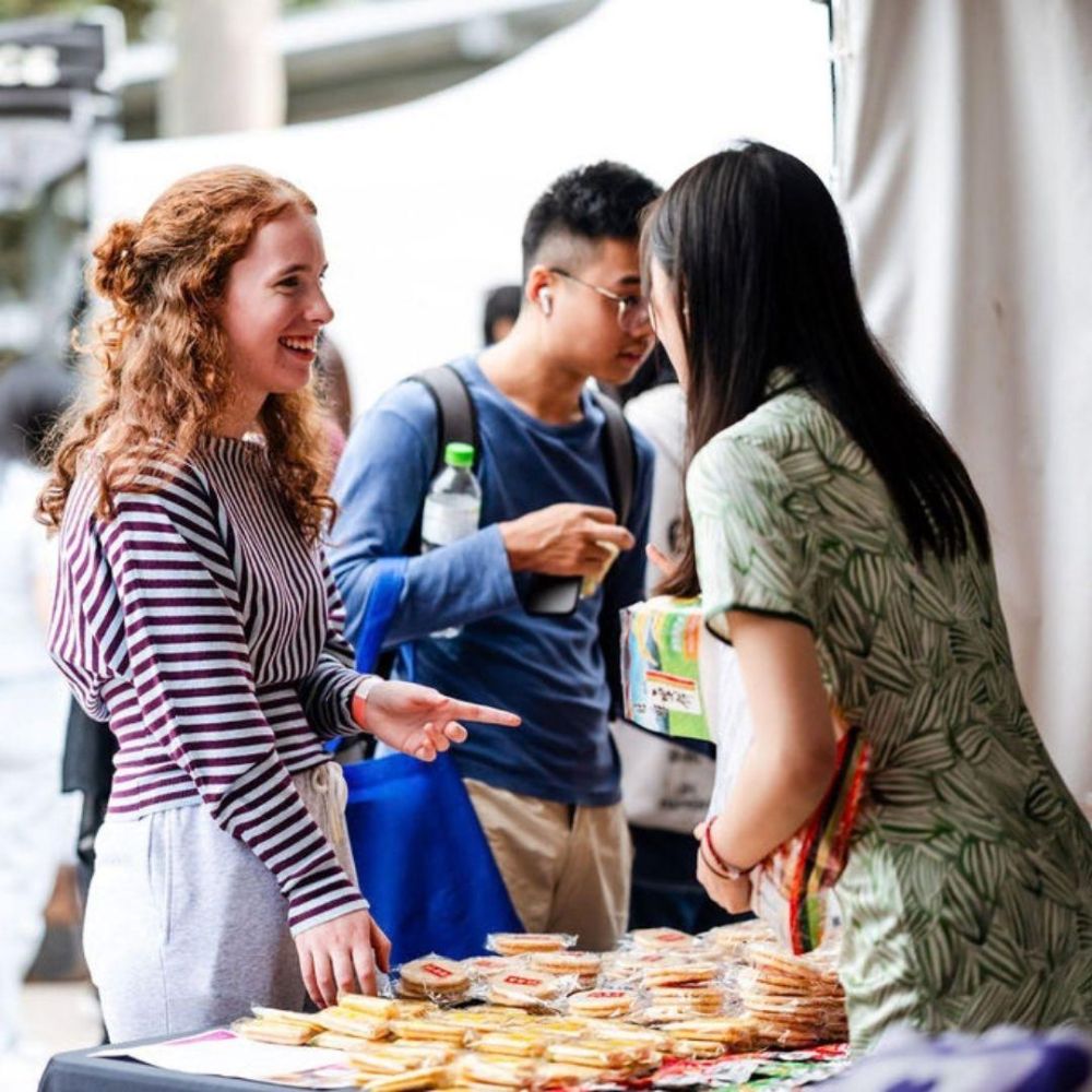 DUSA Festival Event WP