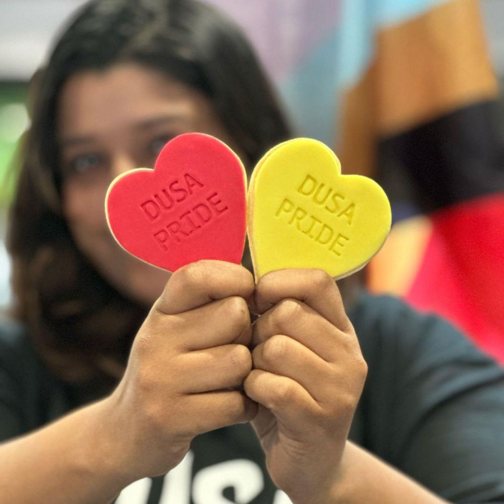 Pride Morning Tea BW OPTION 1