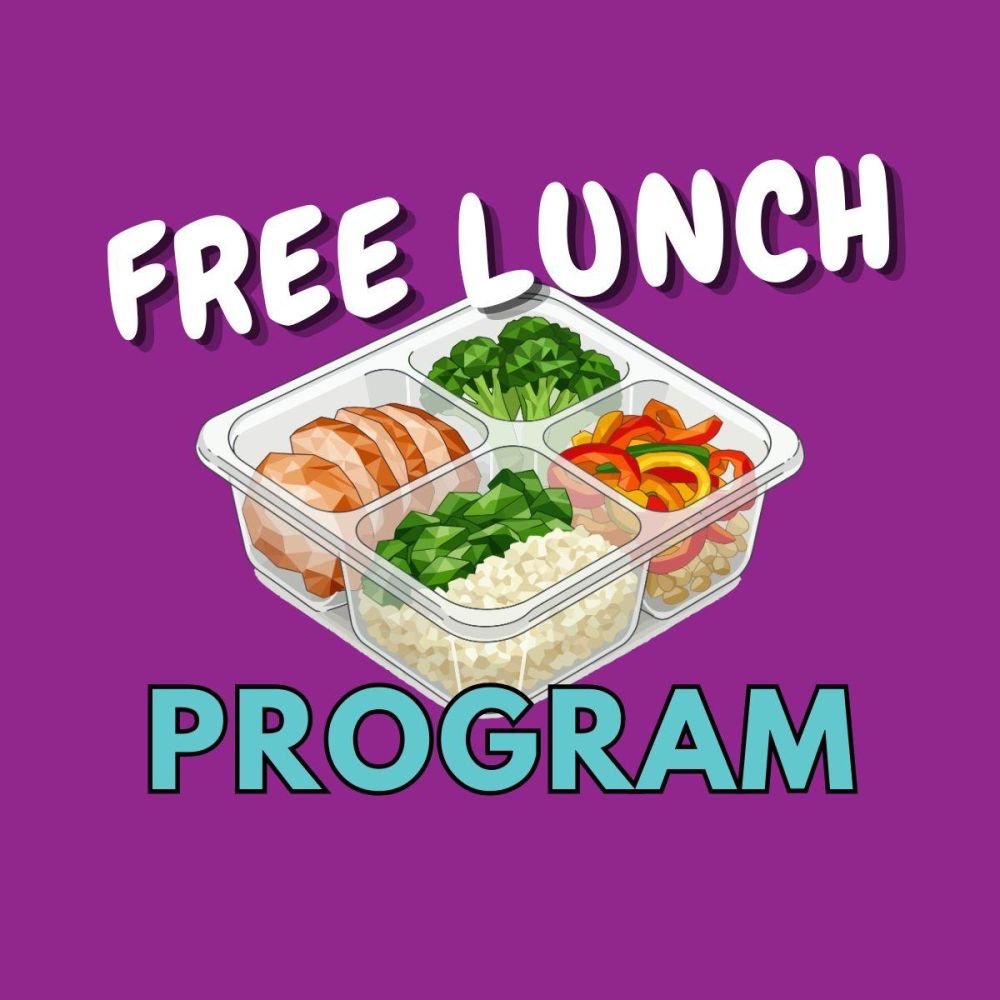 FREE LUNCH Program 1