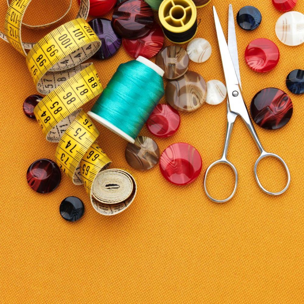 DUSA Sewing Activation