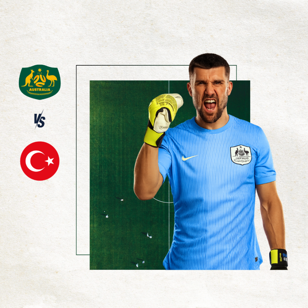 FIFA World Cup Web Tile