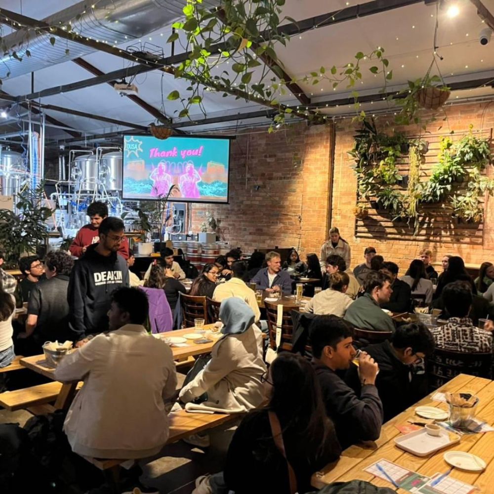 Mixer Trivia Burwood TBC