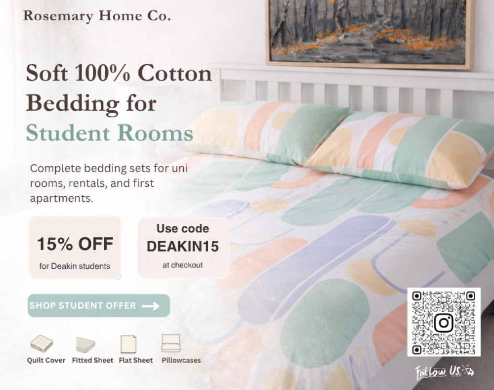 Rosemary Home Co Partner Page