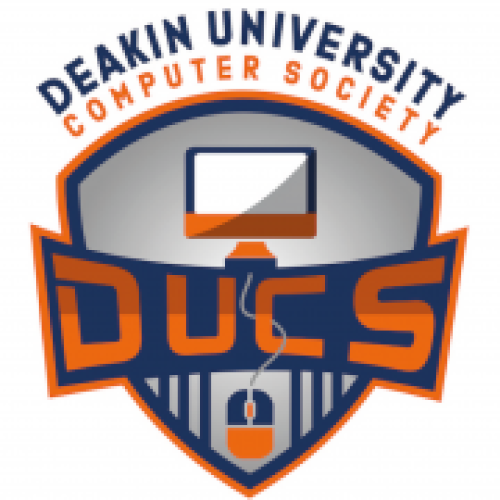 Computer Society club logo