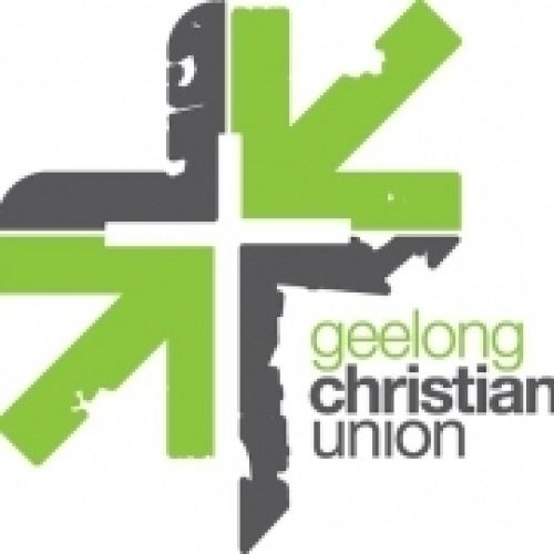 Geelong Christian Union club logo