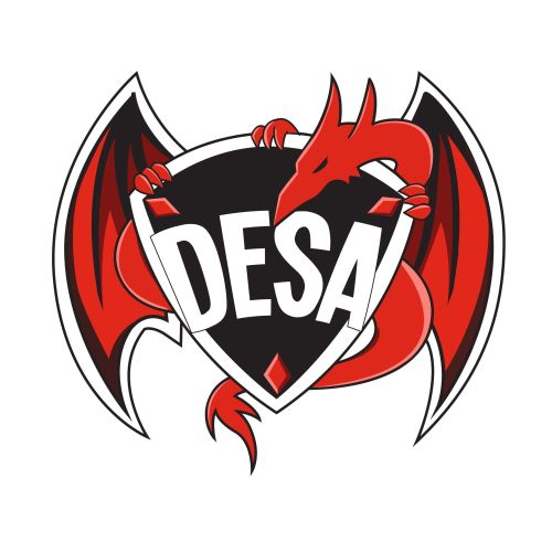 DESA Club logo