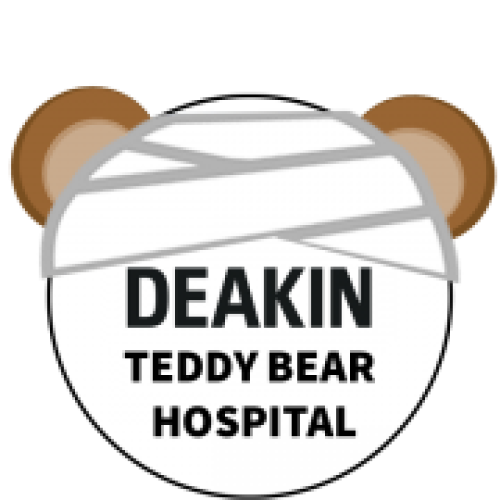 Deakin Teddy Bear Hospital