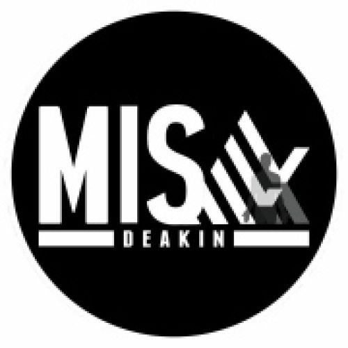 MISA Club logo