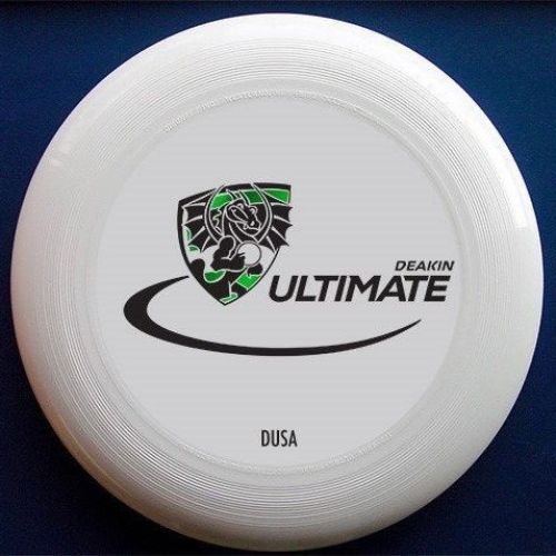 Deakin Ultimate Club logo