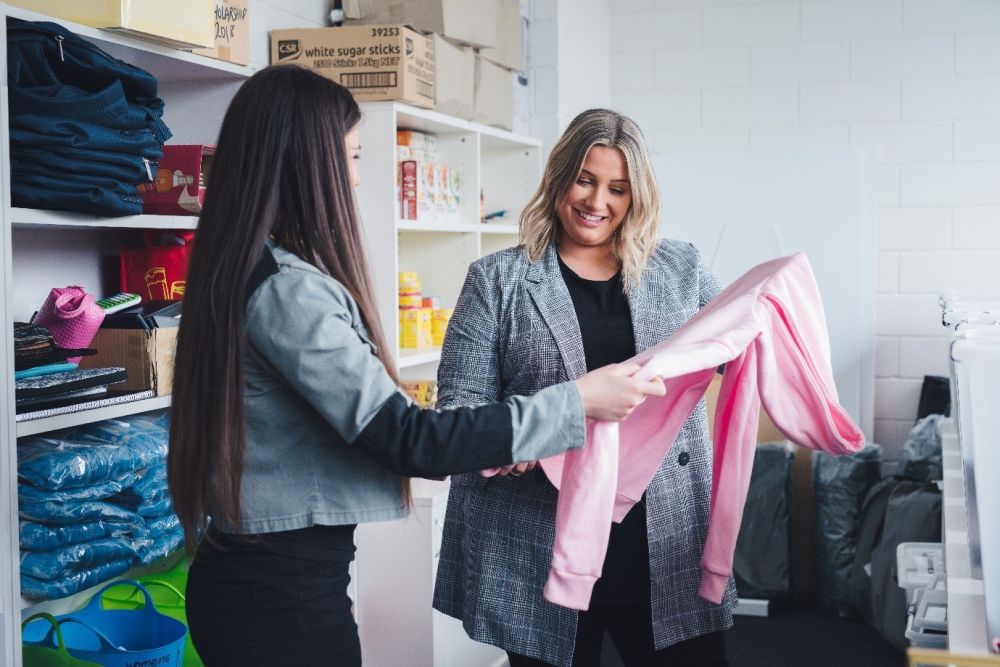 DUSA SASS Testimonial Image 4