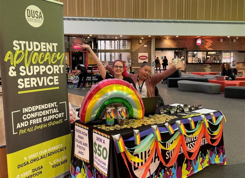 SASS Pride Week 2021 Cropped