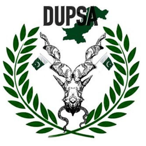 DUPSA LOGO