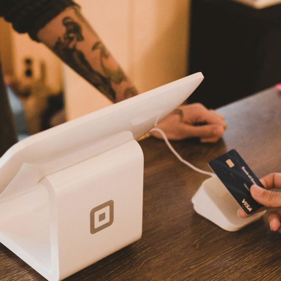 Card payment