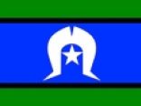 Torres strait islander flag