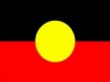 Aboriginal Flag