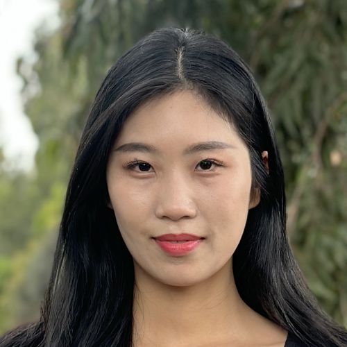 Esther Fan's profile picture